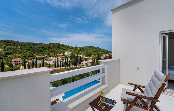 Feriebolig Villa Artemis