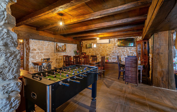Holiday home Villa Kunta