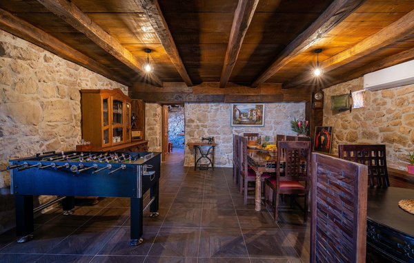 Holiday home Villa Kunta