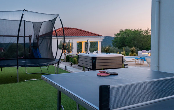 Casa de vacaciones - Biograd-Radasinovci , Croacia - CLD634 802