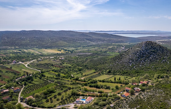 Casa de vacaciones - Biograd-Radasinovci , Croacia - CLD634 901