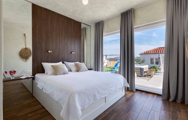 Casa de vacaciones - Biograd-Radasinovci , Croacia - CLD634 8