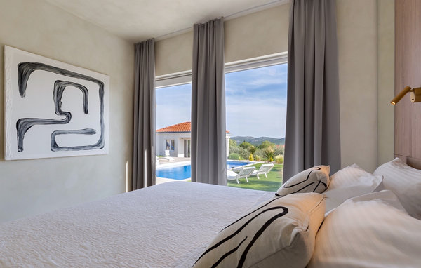 Casa de vacaciones - Biograd-Radasinovci , Croacia - CLD634 602