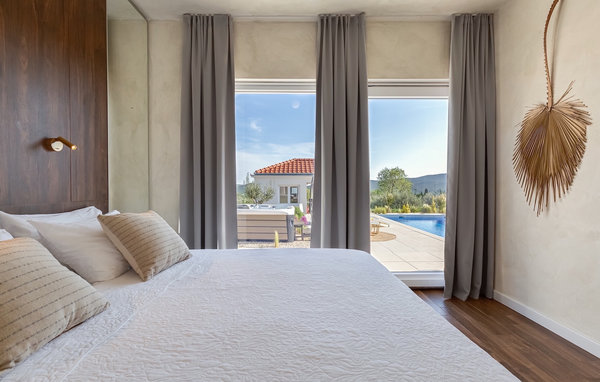 Casa de vacaciones - Biograd-Radasinovci , Croacia - CLD634 604