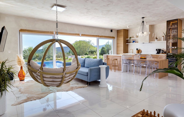 Casa de vacaciones - Biograd-Radasinovci , Croacia - CLD634 3