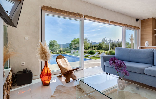 Casa de vacaciones - Biograd-Radasinovci , Croacia - CLD634 302