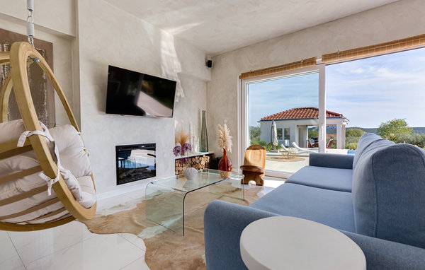 Casa de vacaciones - Biograd-Radasinovci , Croacia - CLD634 303