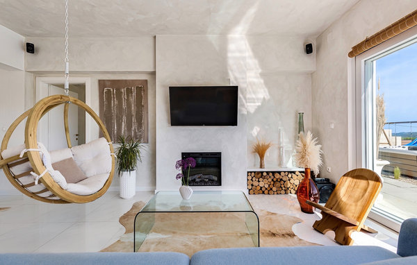 Casa de vacaciones - Biograd-Radasinovci , Croacia - CLD634 304