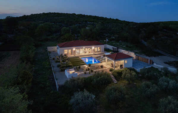 Casa de vacaciones - Biograd-Radasinovci , Croacia - CLD634 81