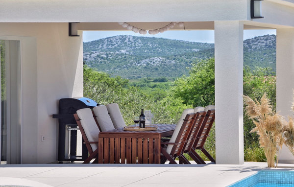 Casa de vacaciones - Biograd-Radasinovci , Croacia - CLD634 106