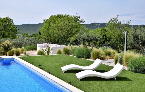 Casa de vacaciones - Biograd-Radasinovci , Croacia - CLD634 6