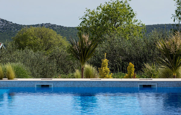 Casa de vacaciones - Biograd-Radasinovci , Croacia - CLD634 13