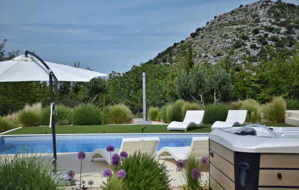 Casa de vacaciones - Biograd-Radasinovci , Croacia - CLD634 14