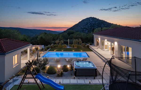 Casa de vacaciones - Biograd-Radasinovci , Croacia - CLD634 16