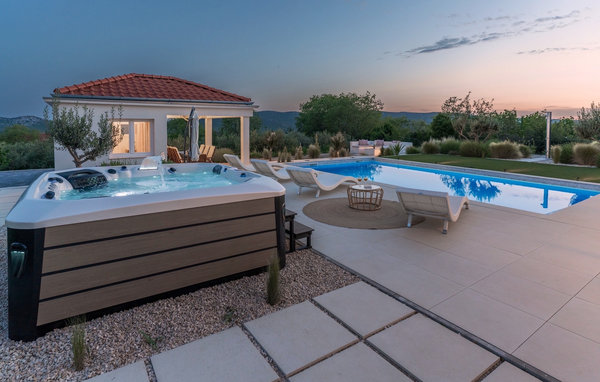 Casa de vacaciones - Biograd-Radasinovci , Croacia - CLD634 17