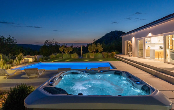 Casa de vacaciones - Biograd-Radasinovci , Croacia - CLD634 18