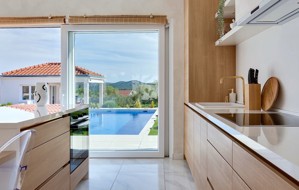 Casa de vacaciones - Biograd-Radasinovci , Croacia - CLD634 20