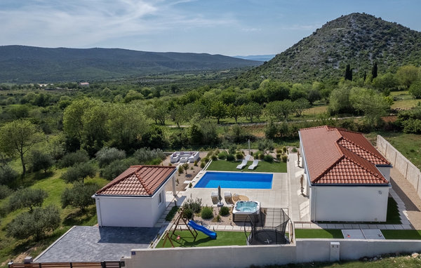 Casa de vacaciones - Biograd-Radasinovci , Croacia - CLD634 21