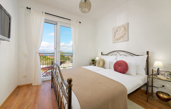 Kuća-za-odmor - Murter , Hrvatska - CLD636 603