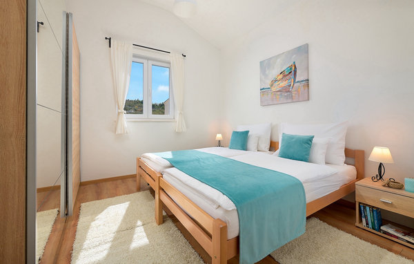 Kuća-za-odmor - Murter , Hrvatska - CLD636 605