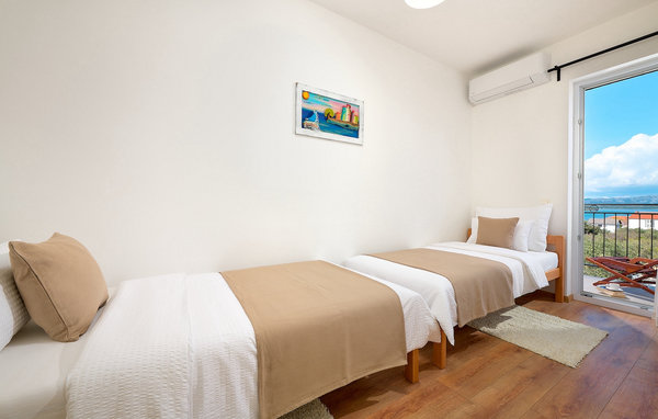 Kuća-za-odmor - Murter , Hrvatska - CLD636 606