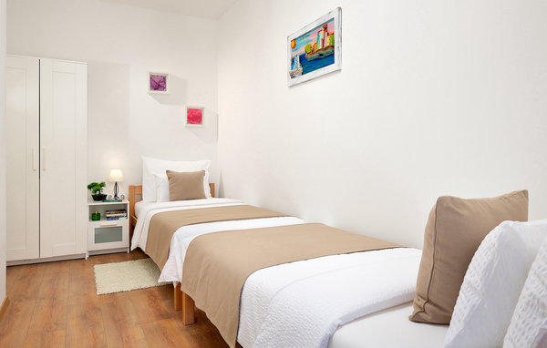 Kuća-za-odmor - Murter , Hrvatska - CLD636 607
