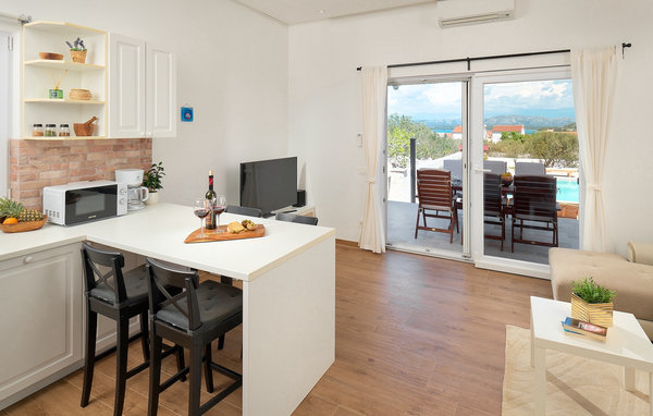 Kuća-za-odmor - Murter , Hrvatska - CLD636 402