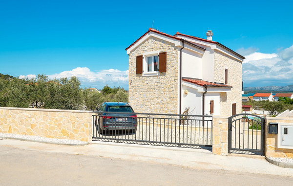 Kuća-za-odmor - Murter , Hrvatska - CLD636 81