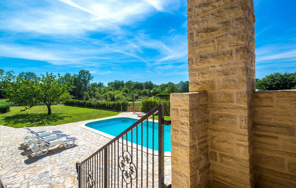 Ferienhaus Villa Paradiso