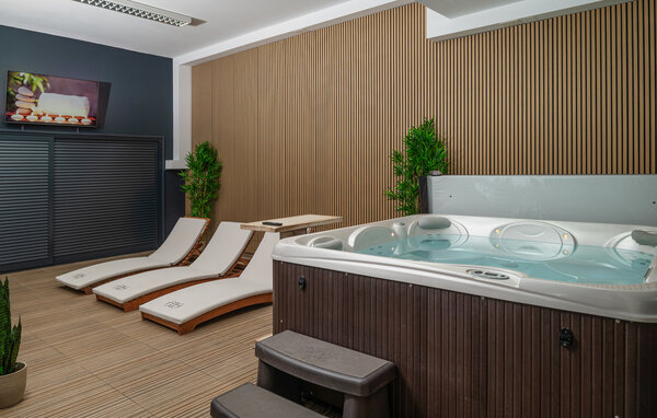 Casa de vacaciones - Zadar-Murvica , Croacia - CLD643 8