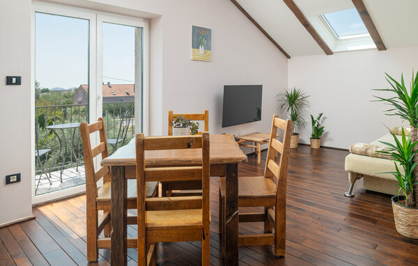 Casa de vacaciones - Zadar-Murvica , Croacia - CLD643 7