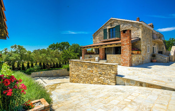 Casa de vacaciones - Zadar-Murvica , Croacia - CLD643 81