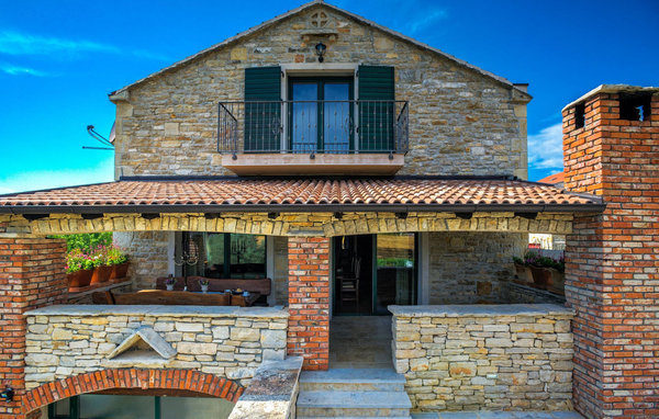 Casa de vacaciones - Zadar-Murvica , Croacia - CLD643 82