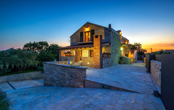 Casa de vacaciones - Zadar-Murvica , Croacia - CLD643 83