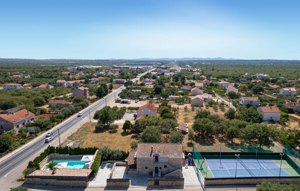 Casa de vacaciones - Zadar-Murvica , Croacia - CLD643 84