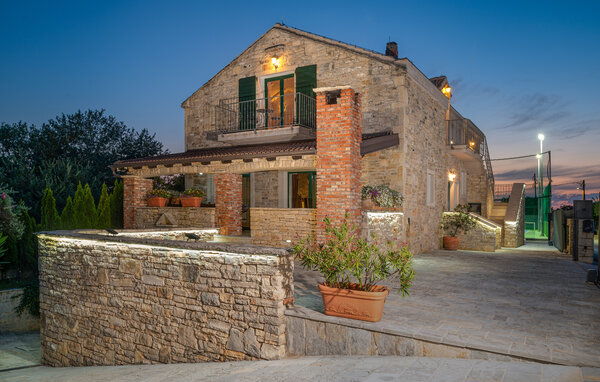 Casa de vacaciones - Zadar-Murvica , Croacia - CLD643 85