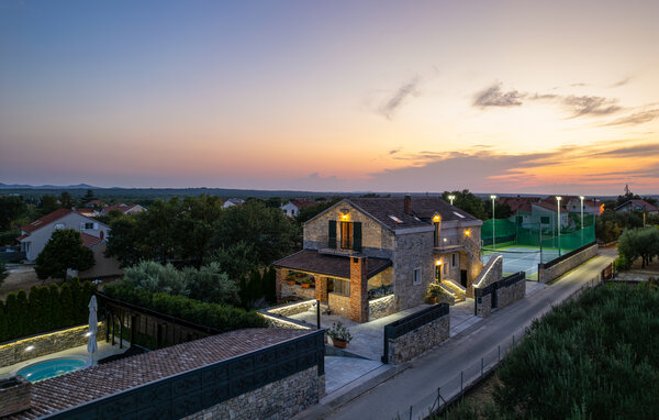Casa de vacaciones - Zadar-Murvica , Croacia - CLD643 86