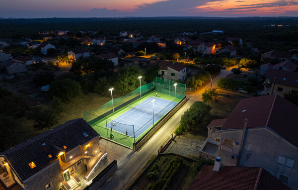 Casa de vacaciones - Zadar-Murvica , Croacia - CLD643 87