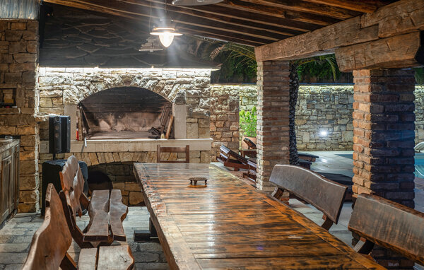 Casa de vacaciones - Zadar-Murvica , Croacia - CLD643 101