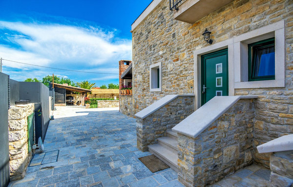 Casa de vacaciones - Zadar-Murvica , Croacia - CLD643 102