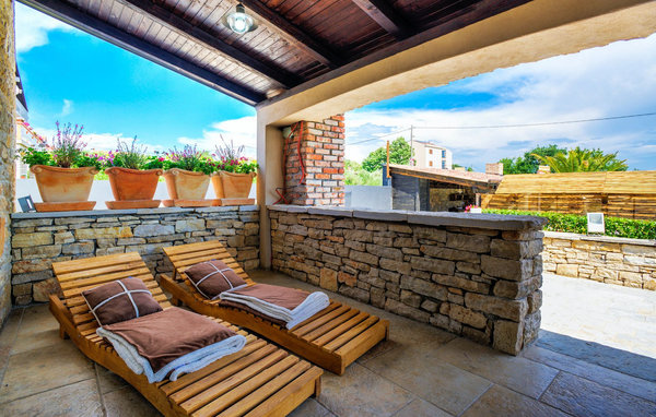 Casa de vacaciones - Zadar-Murvica , Croacia - CLD643 103