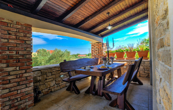 Casa de vacaciones - Zadar-Murvica , Croacia - CLD643 104