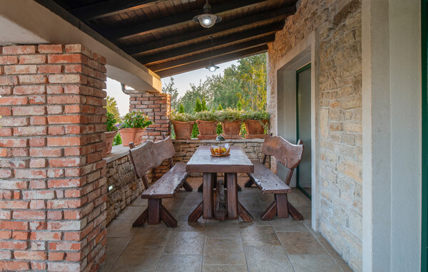 Casa de vacaciones - Zadar-Murvica , Croacia - CLD643 105