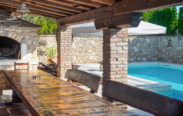 Casa de vacaciones - Zadar-Murvica , Croacia - CLD643 12