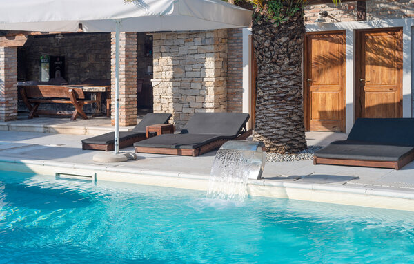 Casa de vacaciones - Zadar-Murvica , Croacia - CLD643 13