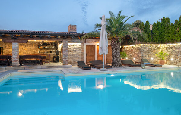 Casa de vacaciones - Zadar-Murvica , Croacia - CLD643 14