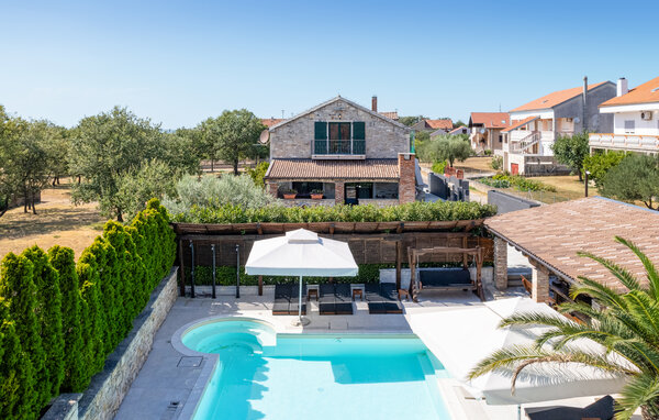 Casa de vacaciones - Zadar-Murvica , Croacia - CLD643 201