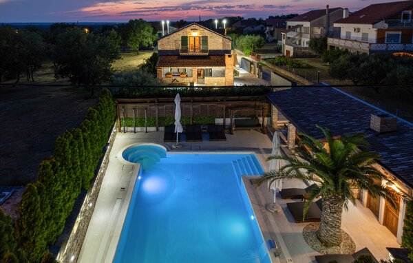 Casa de vacaciones - Zadar-Murvica , Croacia - CLD643 202
