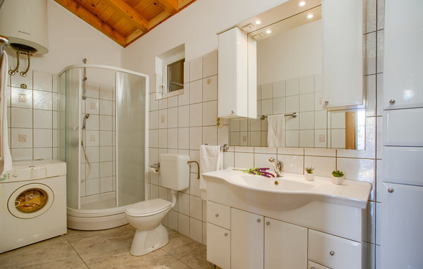Vakantiehuis - Zadar , Kroatië - CLD645 704
