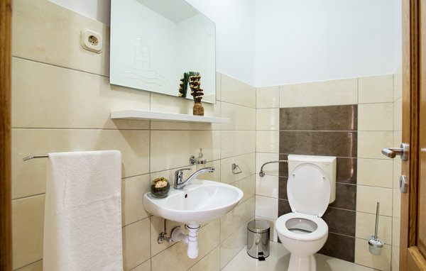 Vakantiehuis - Zadar , Kroatië - CLD645 705